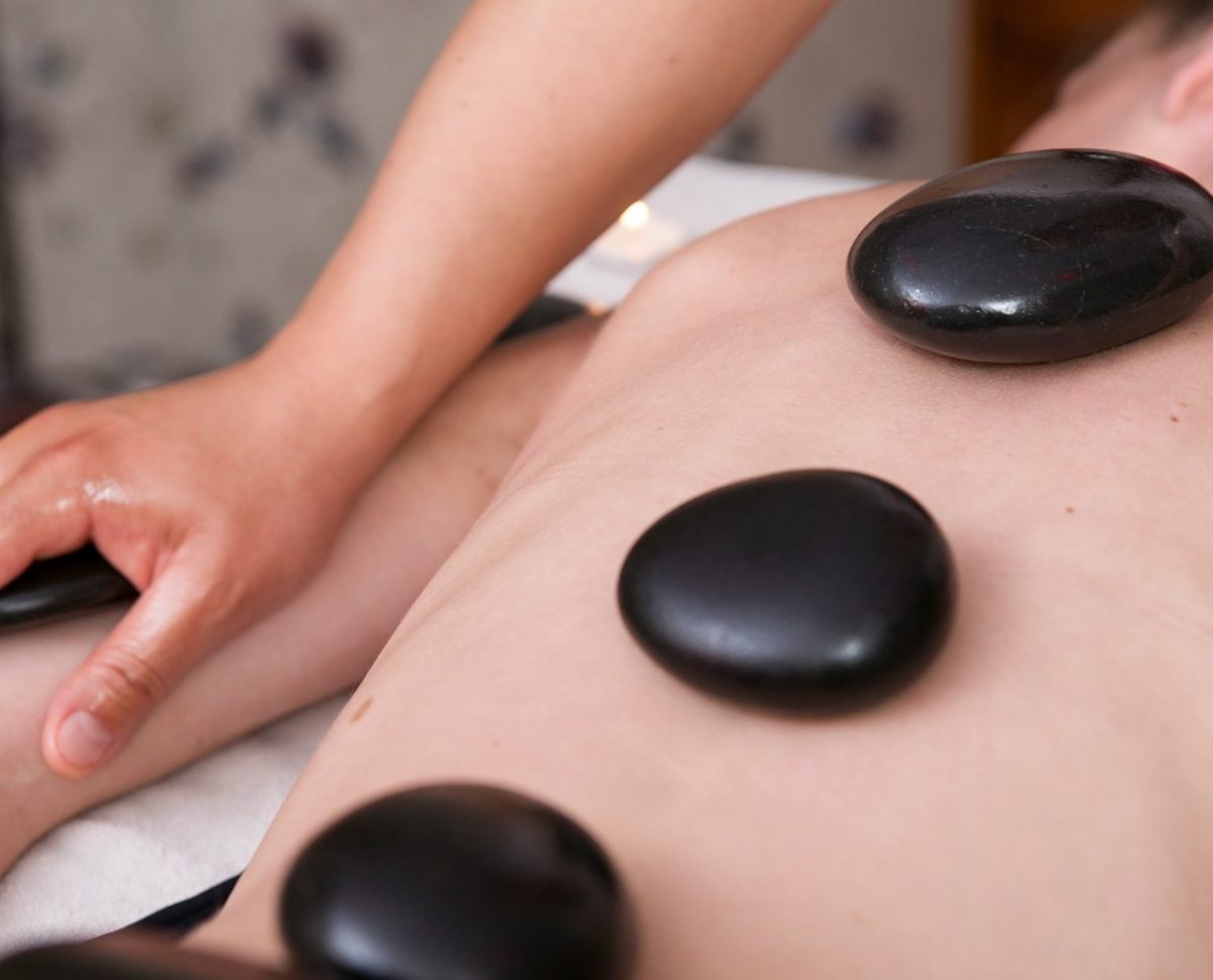 hotstone