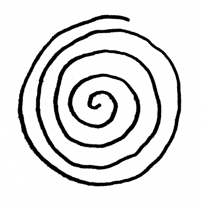 spiral